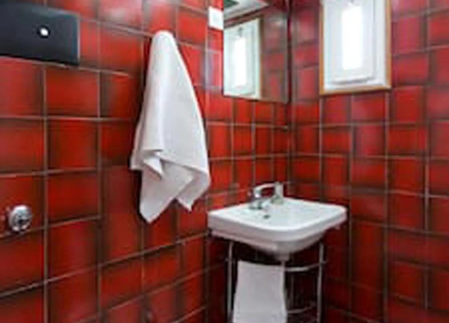 Large Room E Small Private Bathroom Between Mondello Beach And Old Town! Free Park! Palermo 0*,  Italy